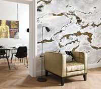 FOTOTAPET MARMURA LUXURIANTA - FOTOTAPET MARMURA LUXURIANTA
