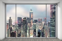 FOTOTAPET URBAN - APARTAMENT NEW YORK VLIES - FOTOTAPET URBAN - APARTAMENT NEW YORK VLIES