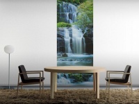 FOTOTAPET PENTRU USA CASCADA PURAKAUNUI - FOTOTAPET PENTRU USA CASCADA PURAKAUNUI