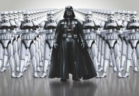 FOTOTAPET STAR WARS - IMPERIAL FORCE - FOTOTAPET STAR WARS - IMPERIAL FORCE