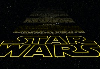 FOTOTAPET STAR WARS - INTRO - FOTOTAPET STAR WARS - INTRO