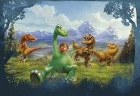 FOTOTAPET COPII - DINOZAURUL DRAGALAS - FOTOTAPET COPII - DINOZAURUL DRAGALAS