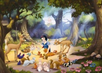 FOTOTAPET ALBA CA ZAPADA DISNEY - FOTOTAPET ALBA CA ZAPADA DISNEY