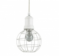 CORP DE ILUMINAT ROTUND IDEAL LUX - CAGE SP1 - CORP DE ILUMINAT ROTUND IDEAL LUX - CAGE SP1