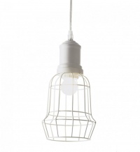 CORP DE ILUMINAT CILINDRIC TAVAN IDEAL LUX - CAGE SP1 - CORP DE ILUMINAT CILINDRIC TAVAN IDEAL LUX - CAGE SP1