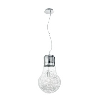 LUCE MAX LAMPA PENTRU TAVAN IDEAL LUX SP1 - LUCE MAX LAMPA PENTRU TAVAN IDEAL LUX SP1