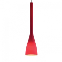 LAMPA TAVAN ROSIE IDEAL LUX - FLUT SP1 MARE - LAMPA TAVAN ROSIE IDEAL LUX - FLUT SP1 MARE