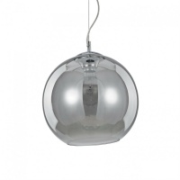 LAMPA ROTUNDA PENTRU TAVAN NEMO FUME SP1 D30 - LAMPA ROTUNDA PENTRU TAVAN NEMO FUME SP1 D30
