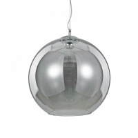 LAMPA ROTUNDA PENTRU TAVAN NEMO FUME SP1 D40 - LAMPA ROTUNDA PENTRU TAVAN NEMO FUME SP1 D40