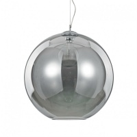 LAMPA ROTUNDA MARE PENTRU TAVAN NEMO FUME SP1 D50 - LAMPA ROTUNDA MARE PENTRU TAVAN NEMO FUME SP1 D50