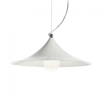 LAMPA BUCATARIE ALBA PENTRU TAVAN MANDARIN SP1 - LAMPA BUCATARIE ALBA PENTRU TAVAN MANDARIN SP1
