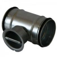 CLAPETA DE REGLAJ CIRCULARA AIVA CLAPETA DE REGLAJ CIRCULARA DIAMETRU 400 MM - CLAPETA DE REGLAJ CIRCULARA AIVA CLAPETA DE REGLAJ CIRCULARA DIAMETRU 400 MM