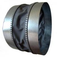 RACORD CIRCULAR ELASTIC DIAMETRU 200 MM AIVA - RACORD CIRCULAR ELASTIC DIAMETRU 200 MM AIVA