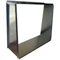 JAKETING / IZOLATIE EXTERIOARA RECTANGULAR PERIMETRU 4001 - 8000 MM AIVA - JAKETING / IZOLATIE EXTERIOARA RECTANGULAR PERIMETRU 4001 - 8000 MM AIVA