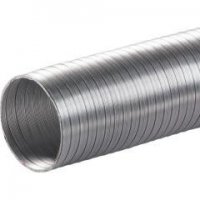 TUBULATURA FLEXIBILA NEIZOLATA 203 MM, 10ML PER CUTIE AIVA - TUBULATURA FLEXIBILA NEIZOLATA 203 MM, 10ML PER CUTIE AIVA