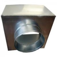 PLENUM NEIZOLAT AIVA - PLENUM NEIZOLAT AIVA