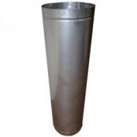 COS DE FUM NEIZOLAT AIVA COS FUM TRONSON DREPT NEIZOLAT DIAMETRU 650 MM - COS DE FUM NEIZOLAT AIVA COS FUM TRONSON DREPT NEIZOLAT DIAMETRU 650 MM