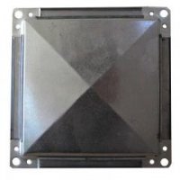 CAPAC TUB RECTANGULAR 200X1200 MM AIVA - CAPAC TUB RECTANGULAR 200X1200 MM AIVA