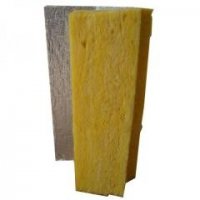 IZOLATIE VATA MINERALA CU FOLIE ALUMINIU 100 MM AIVA - IZOLATIE VATA MINERALA CU FOLIE ALUMINIU 100 MM AIVA