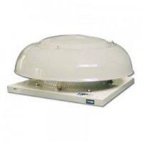 VENTILATOR ELICOIDAL DE ACOPERIS HT-100-8T-1,5 SODECA - VENTILATOR ELICOIDAL DE ACOPERIS HT-100-8T-1,5 SODECA