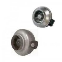 VENTILATOR CENTRIFUGAL TIP IN-LINE STARWAY BD 125 - VENTILATOR CENTRIFUGAL TIP IN-LINE STARWAY BD 125
