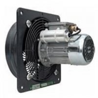 VENTILATOR ELICOIDAL ANTIEX VORTICE E 404 M ATEX - VENTILATOR ELICOIDAL ANTIEX VORTICE E 404 M ATEX