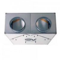 UNITATI DE RECUPERARE A DEBITELOR DE CALDURA IN CROSS VORTICE VORT NRG 800 - UNITATI DE RECUPERARE A DEBITELOR DE CALDURA IN CROSS VORTICE VORT NRG 800