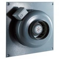 VENTILATOR DE PERETE CENTRIFUGAL VORTICE CA100 W - VENTILATOR DE PERETE CENTRIFUGAL VORTICE CA100 W