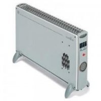 TERMO VENTILATOR VORTICE CALDORE R - TERMO VENTILATOR VORTICE CALDORE R