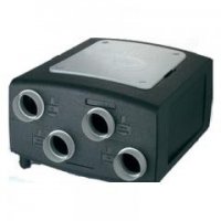 UNITATE RECUPERARE CALDURA VORT PROMETEO HR 400 - UNITATE RECUPERARE CALDURA VORT PROMETEO HR 400