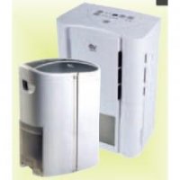 DEZUMIDIFCATOR DE AER VORTICE E10 - DEZUMIDIFCATOR DE AER VORTICE E10
