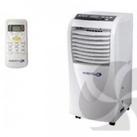 APARAT DE AER CONDITIONAT MOBIL NORDSTAR KY-22/XC 7000 BTU/H - APARAT DE AER CONDITIONAT MOBIL NORDSTAR KY-22/XC 7000 BTU/H