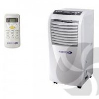 APARAT DE AER CONDITIONAT MOBIL NORDSTAR KY-25/XC 9000 BTU/H - APARAT DE AER CONDITIONAT MOBIL NORDSTAR KY-25/XC 9000 BTU/H
