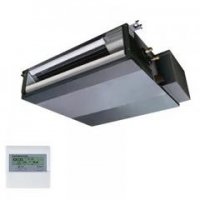 UNITATE INTERNA DE AER CONDITIONAT MITSUBISHI SEZ-KD60VAQ TIP DUCT - UNITATE INTERNA DE AER CONDITIONAT MITSUBISHI SEZ-KD60VAQ TIP DUCT