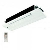 UNITATE INTERNA DE AER CONDITIONAT MITSUBISHI MLZ-KA50VA TIP CASETA 1 DIRECTIE - UNITATE INTERNA DE AER CONDITIONAT MITSUBISHI MLZ-KA50VA TIP CASETA 1 DIRECTIE