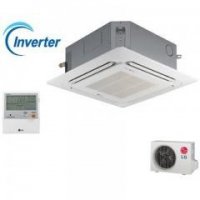 AER CONDITIONAT LG TIP CASETA CT 12000 BTU/H INVERTER - AER CONDITIONAT LG TIP CASETA CT 12000 BTU/H INVERTER