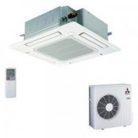 AER CONDITIONAT MITSUBISHI TIP CASETA 24000 BTU/H STANDARD INVERTER - AER CONDITIONAT MITSUBISHI TIP CASETA 24000 BTU/H STANDARD INVERTER
