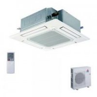 AER CONDITIONAT MITSUBISHI TIP CASETA 24000 BTU/H POWER INVERTER - AER CONDITIONAT MITSUBISHI TIP CASETA 24000 BTU/H POWER INVERTER