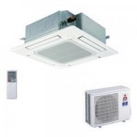 AER CONDITIONAT MITSUBISHI TIP CASETA 18000 BTU/H STANDARD INVERTER - AER CONDITIONAT MITSUBISHI TIP CASETA 18000 BTU/H STANDARD INVERTER