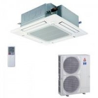 AER CONDITIONAT MITSUBISHI TIP CASETA 48000 BTU/H ON-OFF TRIFAZIC - AER CONDITIONAT MITSUBISHI TIP CASETA 48000 BTU/H ON-OFF TRIFAZIC