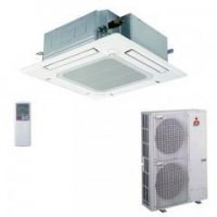 AER CONDITIONAT MITSUBISHI TIP CASETA 42000 BTU/H STANDARD INVERTER - AER CONDITIONAT MITSUBISHI TIP CASETA 42000 BTU/H STANDARD INVERTER