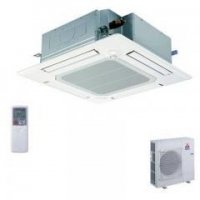 AER CONDITIONAT MITSUBISHI TIP CASETA 34000 BTU/H ON-OFF TRIFAZIC - AER CONDITIONAT MITSUBISHI TIP CASETA 34000 BTU/H ON-OFF TRIFAZIC
