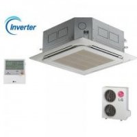 AER CONDITIONAT LG TIP CASETA 60000 BTU/H INVERTER - AER CONDITIONAT LG TIP CASETA 60000 BTU/H INVERTER