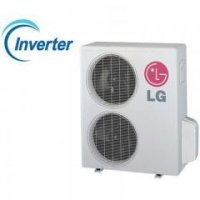 UNITATE EXTERNA AER CONDITIONAT LG TIP MULTI SPLIT MPS INVERTER MU5M40 40000 BTU/H - UNITATE EXTERNA AER CONDITIONAT LG TIP MULTI SPLIT MPS INVERTER MU5M40 40000 BTU/H