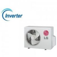 UNITATE EXTERNA AER CONDITIONAT LG TIP MULTI SPLIT MPS INVERTER MU3M19 18000 BTU/H - UNITATE EXTERNA AER CONDITIONAT LG TIP MULTI SPLIT MPS INVERTER MU3M19 18000 BTU/H