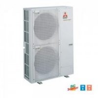UNITATE EXTERNA AER CONDITIONAT MITSUBISHI TIP MULTI SPLIT INVERTER MXZ-8B160YA 54000 BTU/H TRIFAZIC - UNITATE EXTERNA AER CONDITIONAT MITSUBISHI TIP MULTI SPLIT INVERTER MXZ-8B160YA 54000 BTU/H TRIFAZIC