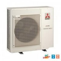 UNITATE EXTERNA MITSUBISHI TIP MULTI SPLIT INVERTER MXZ-4C80VA 28000 BTU/H - UNITATE EXTERNA MITSUBISHI TIP MULTI SPLIT INVERTER MXZ-4C80VA 28000 BTU/H