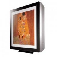 UNITATE INTERNA DE AER CONDITIONAT LG MA09AH1 ARTCOOL - UNITATE INTERNA DE AER CONDITIONAT LG MA09AH1 ARTCOOL