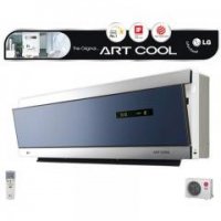 APARAT DE AER CONDITIONAT LG ARTCOOL C12AHB 12000 BTU/H BLUE - APARAT DE AER CONDITIONAT LG ARTCOOL C12AHB 12000 BTU/H BLUE