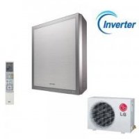 APARAT DE AER CONDITIONAT LG ARTCOOL GALLERY A12AWH 12000 BTU/H INVERTER - APARAT DE AER CONDITIONAT LG ARTCOOL GALLERY A12AWH 12000 BTU/H INVERTER